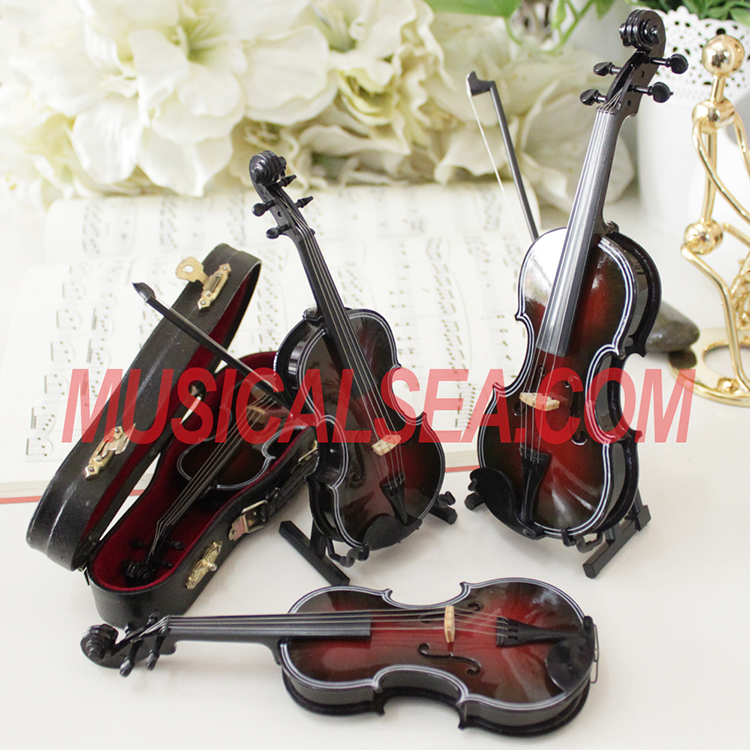 cello model